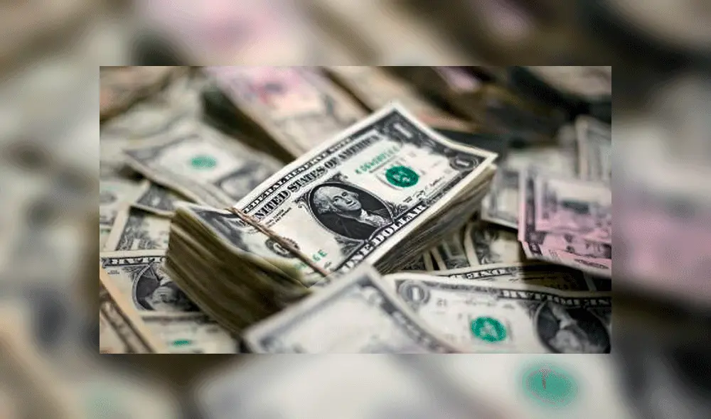 Chile: ¿Cuál es la cotización del dólar hoy, sábado 18 de enero de 2020? Chile: ¿Cuál es la cotización del dólar hoy, sábado 18 de enero de 2020?