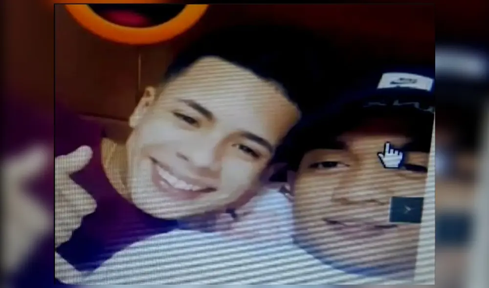 Leggi y Macelo, implicados en asesinato de S.M.P Leggi y Macelo, implicados en asesinato de S.M.P