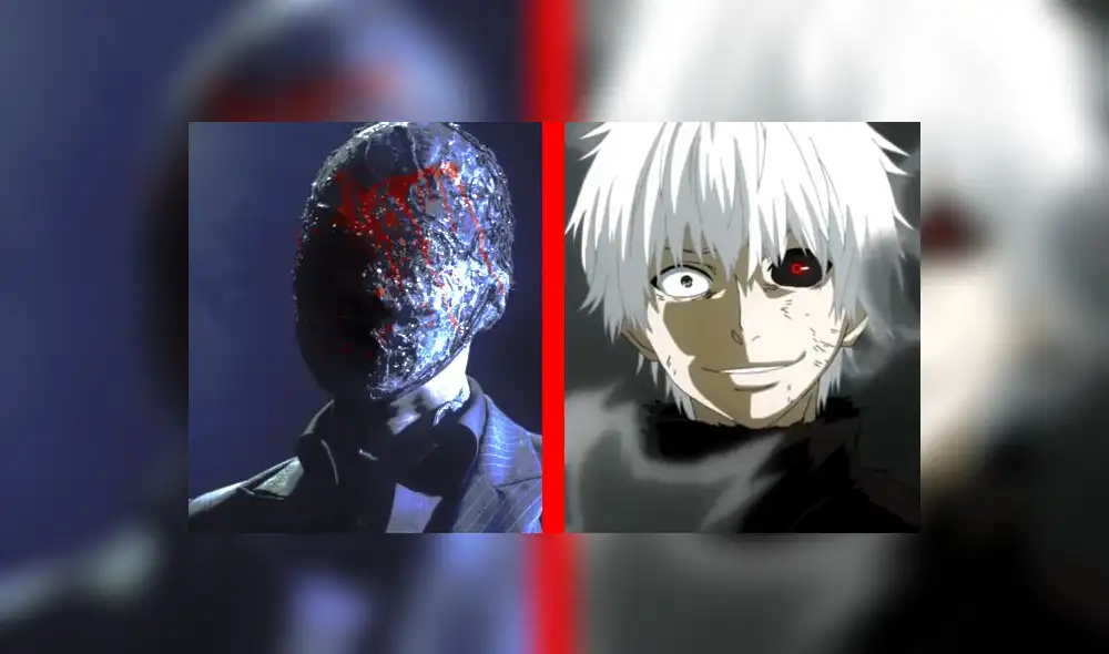 Tokyo Ghoul: Terrorífico tráiler muestra la obsesión de Tsukiyama por Kaneki [VIDEO]