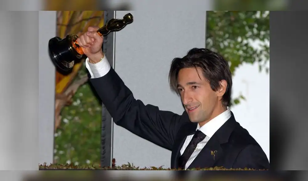 Estos son los 10 actores más jóvenes en ganar un Premio Oscar