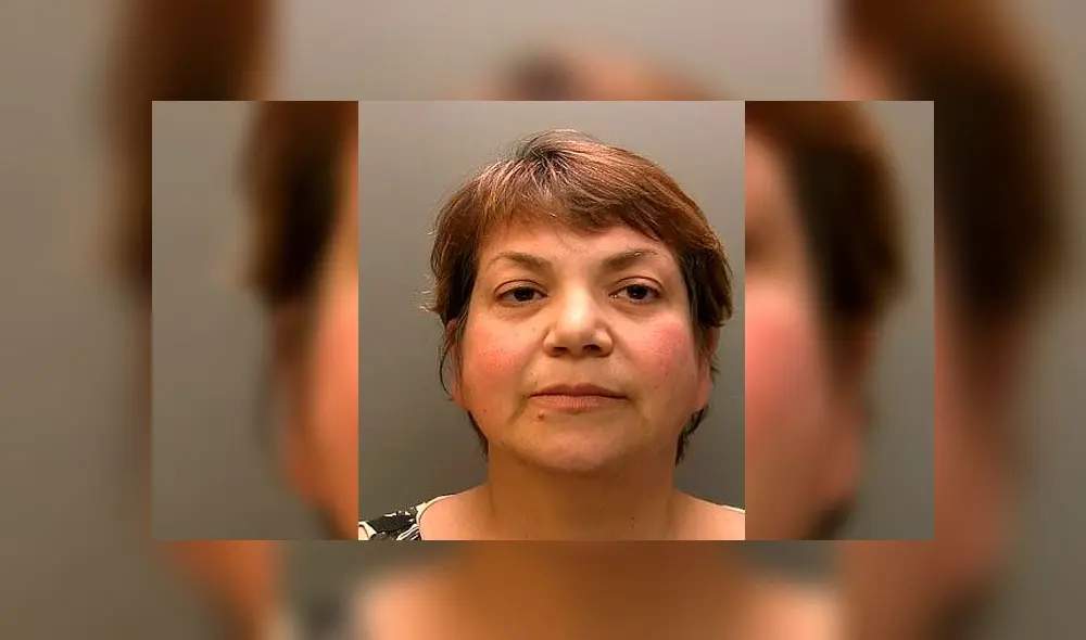 Mujer ejercía de psiquiatra en Reino Unido sin haber aprobado el primer año de la universidad. Foto: SWNS.