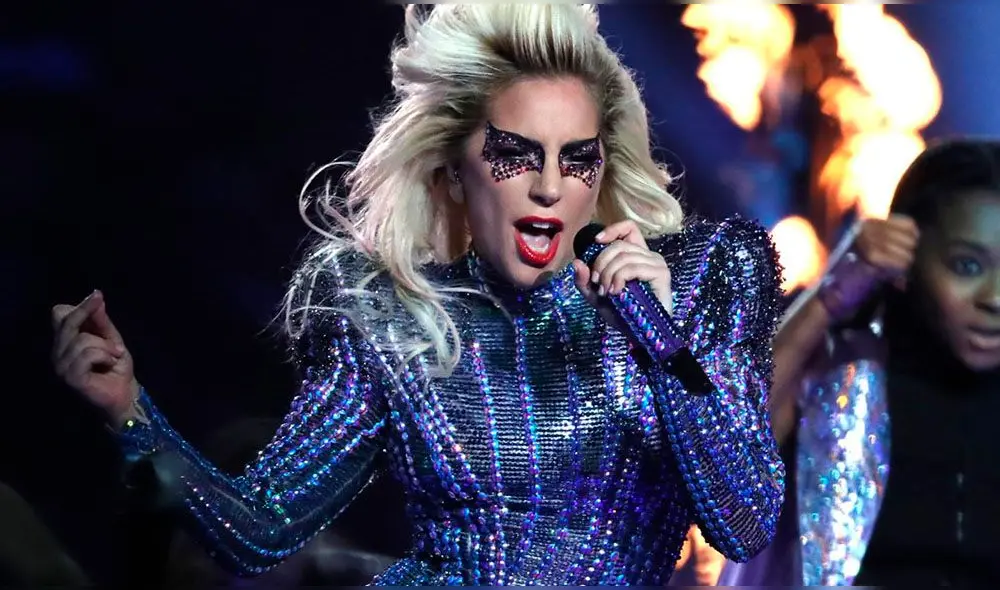 Lady Gaga muestra extrema rutina que impactó a todos