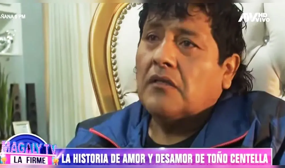 toño centella toño centella