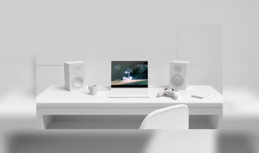 Se confirmó la fecha de lanzamiento de Google Stadia, el servicio de videojuegos por streaming, sin descargas ni consolas dedicadas.