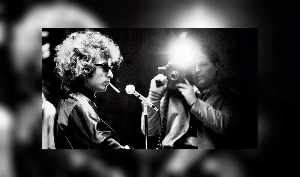 Falleció D. A. Pennebaker, maestro del cine documental