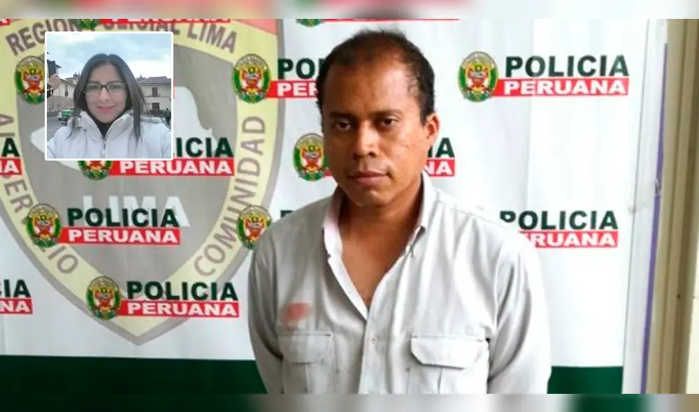 Miraflores: El escalofriante testimonio del hombre que acuchilló a su expareja [VIDEO]