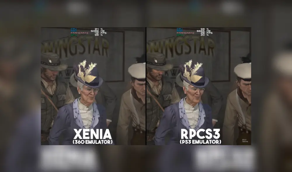 Emulación de PlayStation 3 crece a pasos agigantados con uno de los juegos más complicados [VIDEO]