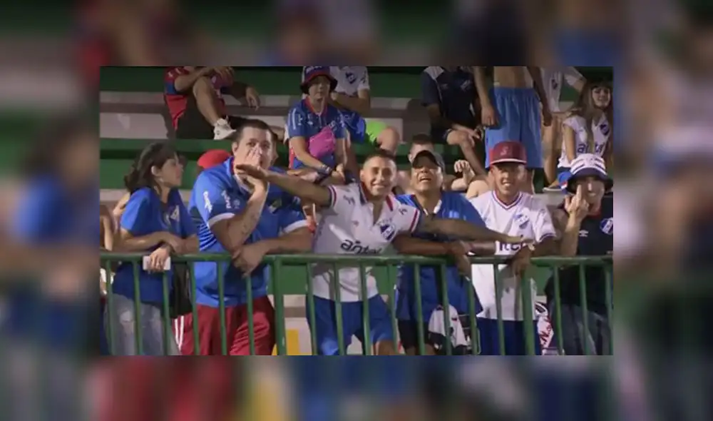 Copa Libertadores: Chapecoense exige la expulsión del Nacional del torneo [VIDEO]