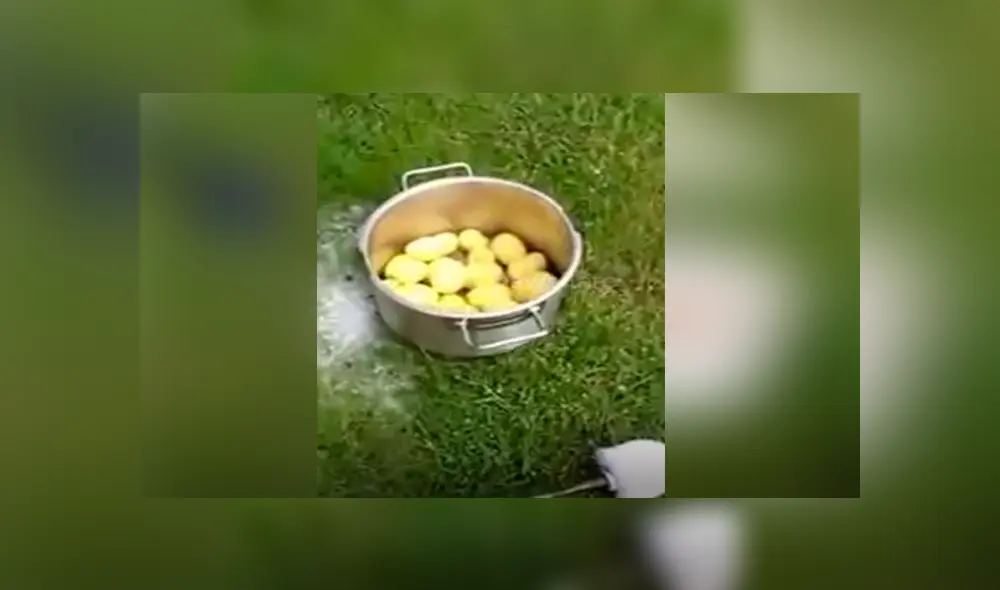 Desliza para seguir viendo este increíble truco que se hizo viral en YouTube, Desliza para seguir viendo este increíble truco que se hizo viral en YouTube,