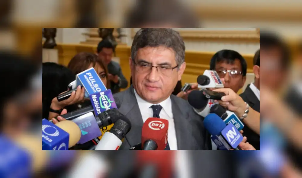 Oficialismo asegura que Fuerza Popular quiere distraer a la población con la vacancia presidencial