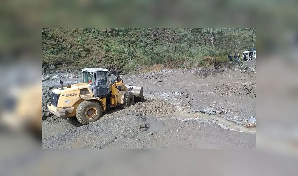 Alcaldes de Arequipa tienen dos meses para prevenir emergencias por lluvias