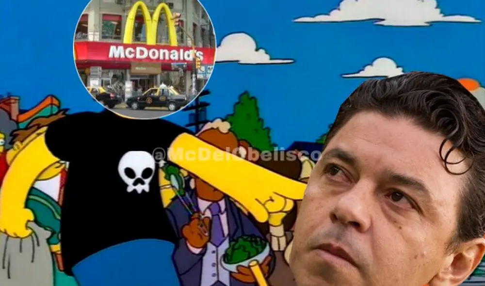 Mira los mejores memes del campeonato logrado por Boca Juniors. Foto: Redes Sociales Mira los mejores memes del campeonato logrado por Boca Juniors. Foto: Redes Sociales