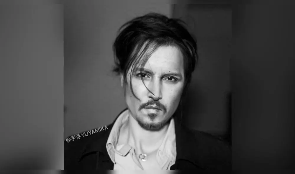 Mujer luce idéntica a Michael Jackson, Taylor Swift y otros artistas usando maquillaje 