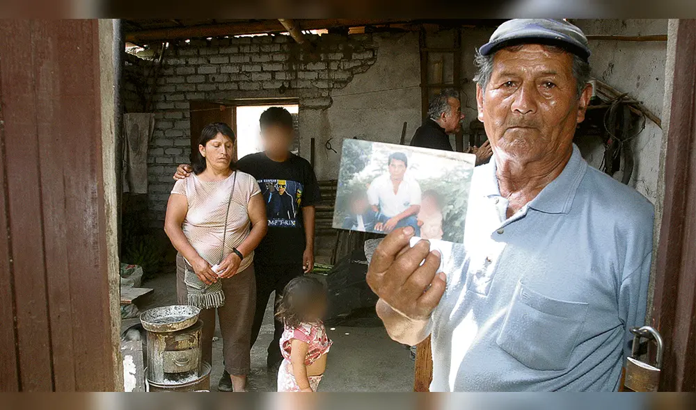 Alberto Fujimori: el 26 de enero se verá si es procesado por el caso Pativilca 