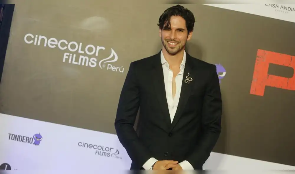 Ranking: ellos son los 25 peruanos más atractivos del 2018 [FOTOS]