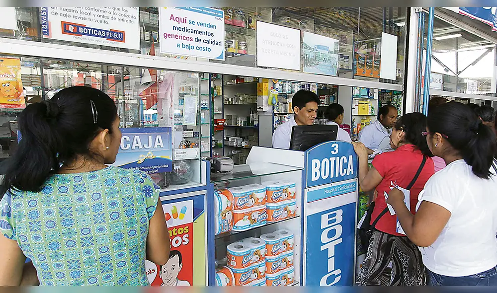 Proyecto de ley sobre control previo de fusiones en su recta final