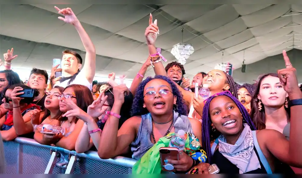 Coachella 2020, Coronavirus