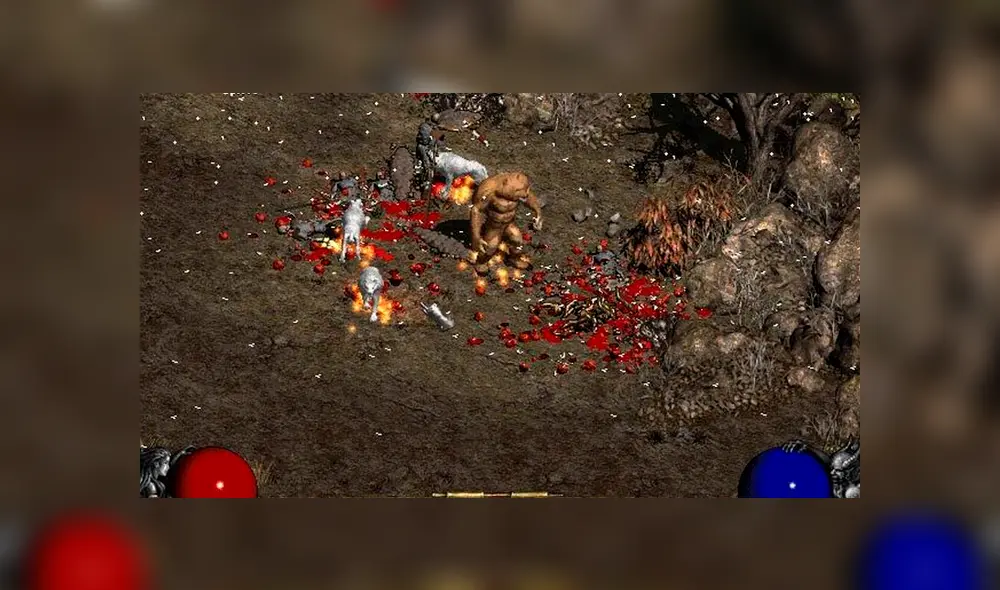 Blizzard tendría planeado anunciar Diablo 2 Remaster en BlizzCon 2019. Blizzard tendría planeado anunciar Diablo 2 Remaster en BlizzCon 2019.