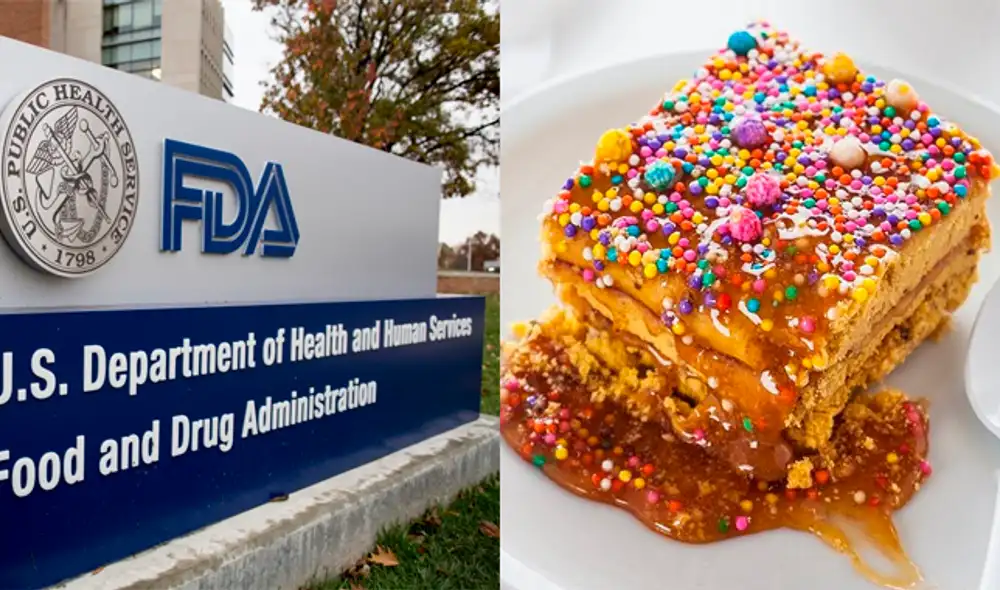 FDA tiene en la mira a 709 empresas peruanas