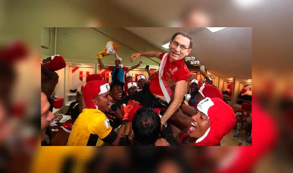Usuarios aprovecharon el mensaje del presidente Martín Vizcarra para crear divertidos memes. Foto: captura Usuarios aprovecharon el mensaje del presidente Martín Vizcarra para crear divertidos memes. Foto: captura
