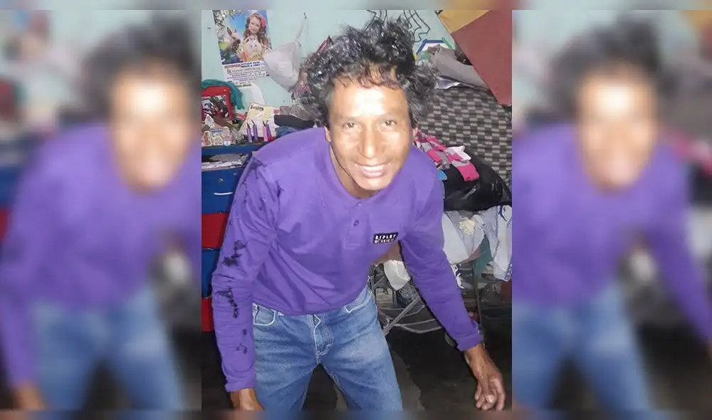 Chiclayo: diez años de prisión para sujeto que violentó a sobrina de 7 años Chiclayo: diez años de prisión para sujeto que violentó a sobrina de 7 años