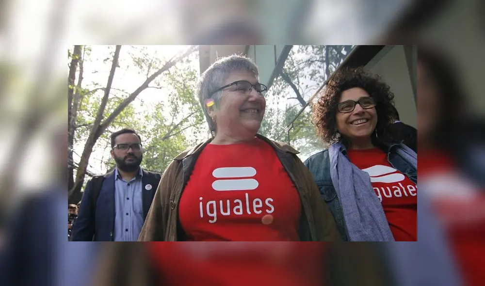 madres de un niño en Chile