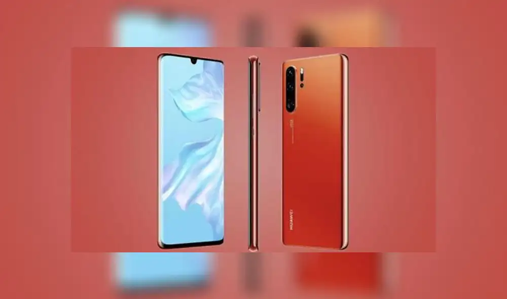 El Huawei P30 Pro es uno de los mejores teléfonos del 2019. El Huawei P30 Pro es uno de los mejores teléfonos del 2019.