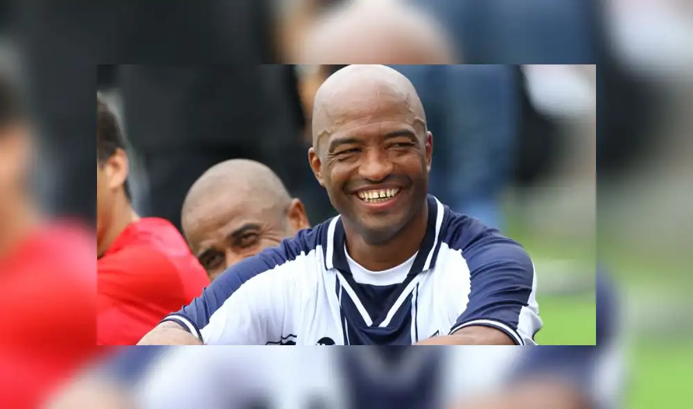 Waldir Sáenz pide que Daniel Ahmed renuncie a la selección peruana sub 20