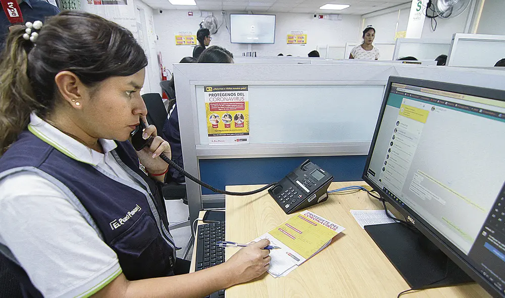 llamadas falsas emergencia telefono