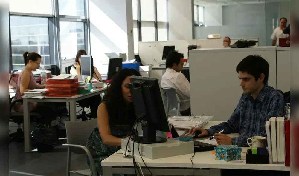 Congreso aprobó el dictamen de la Negociación Colectiva en el Estado