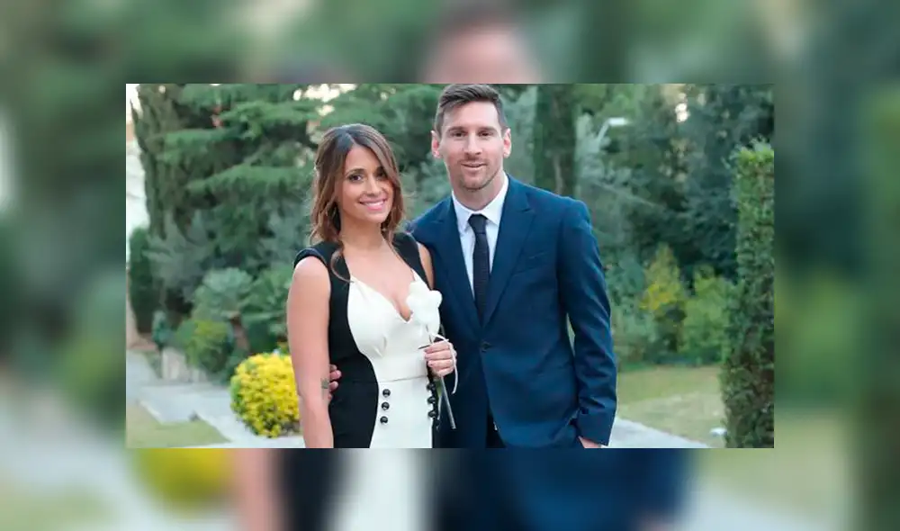Lionel Messi: El romántico mensaje a Antonela Roccuzzo por el Día de la Madre [VIDEO]