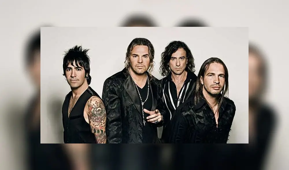 La banda formada en Guadalajara ha vendido más de 40 millones de discos en todo el mundo. (Foto: Contexto Diario)