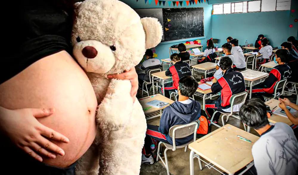 Foto: composición de Gerson Cardoso/La República