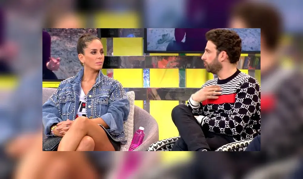 Rodrigo González participó en programa español y habló sobre Isabel Pantoja y ‘Chabelita’