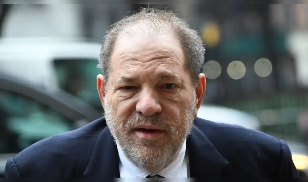 El magnate de Hollywood sería una de las personas infectadas dentro de la coreccional de Wende. (Foto: AFP)