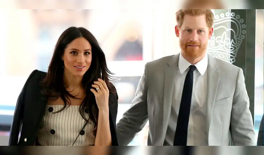 Meghan Markle: Mhoni Vidente revela terrible verdad sobre baby Sussex [VIDEO]