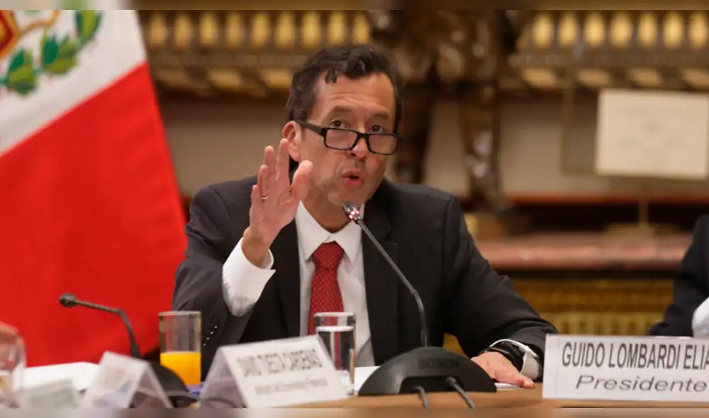 MEF: Trabajadores con menos ingresos pagarían impuestos