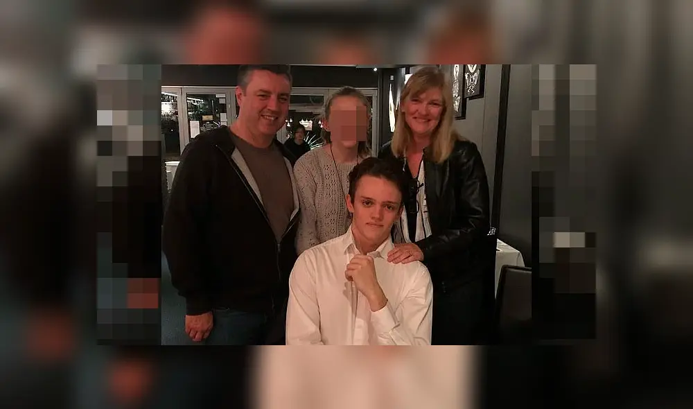 Adolescente en coma desconoce que perdió a toda su familia durante la erupción de volcán White Island [VIDEO]