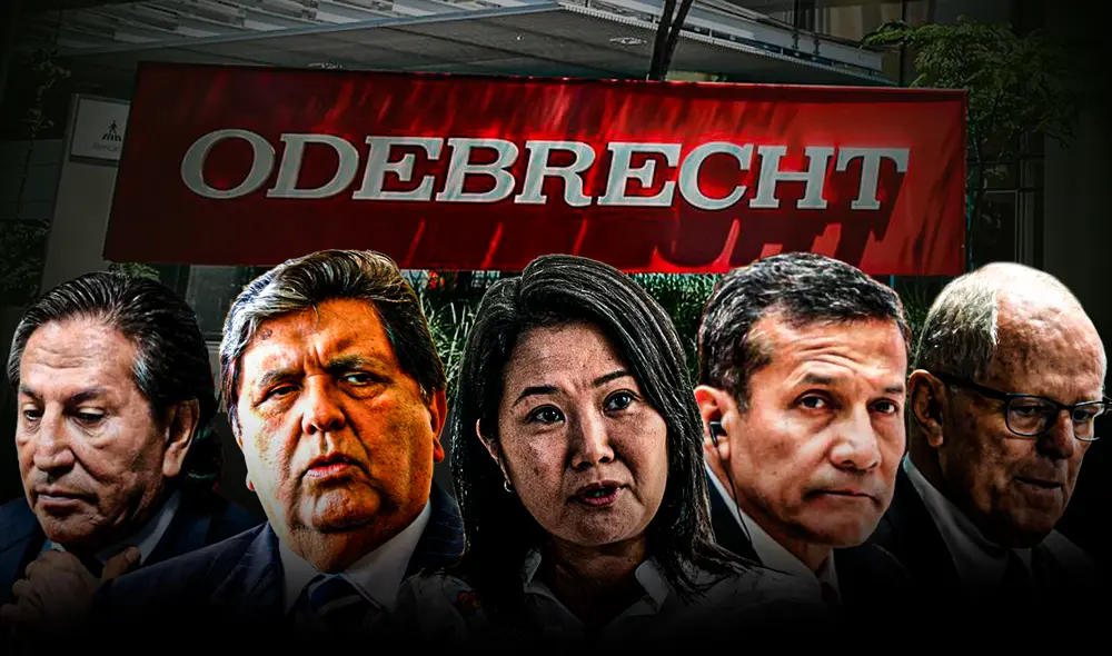 Odebrecht Odebrecht