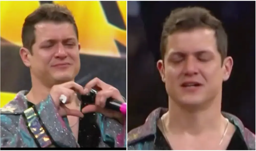 La última gala del programa de Gisela Valcárcel estuvo llena de sorpresas. Foto: composición LR/América TV