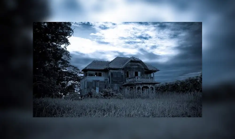 Funcionaria encierra a los ciudadanos que no respeten el aislamiento en casas ‘embrujadas’. Foto: Referencial Funcionaria encierra a los ciudadanos que no respeten el aislamiento en casas ‘embrujadas’. Foto: Referencial