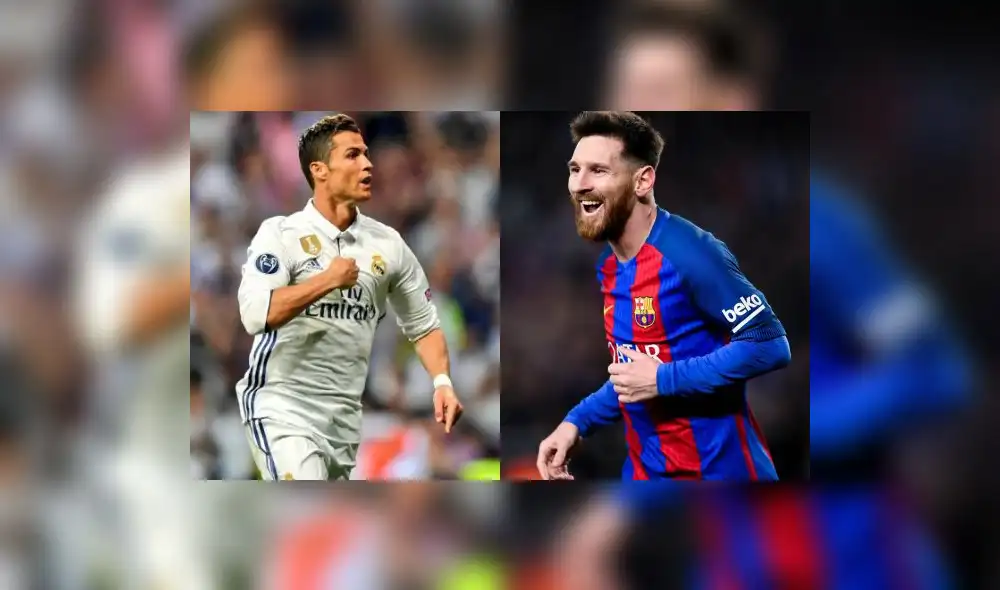 Real Madrid vs. Barcelona EN VIVO ONLINE: hora y canal del clásico español [GUÍA TV]