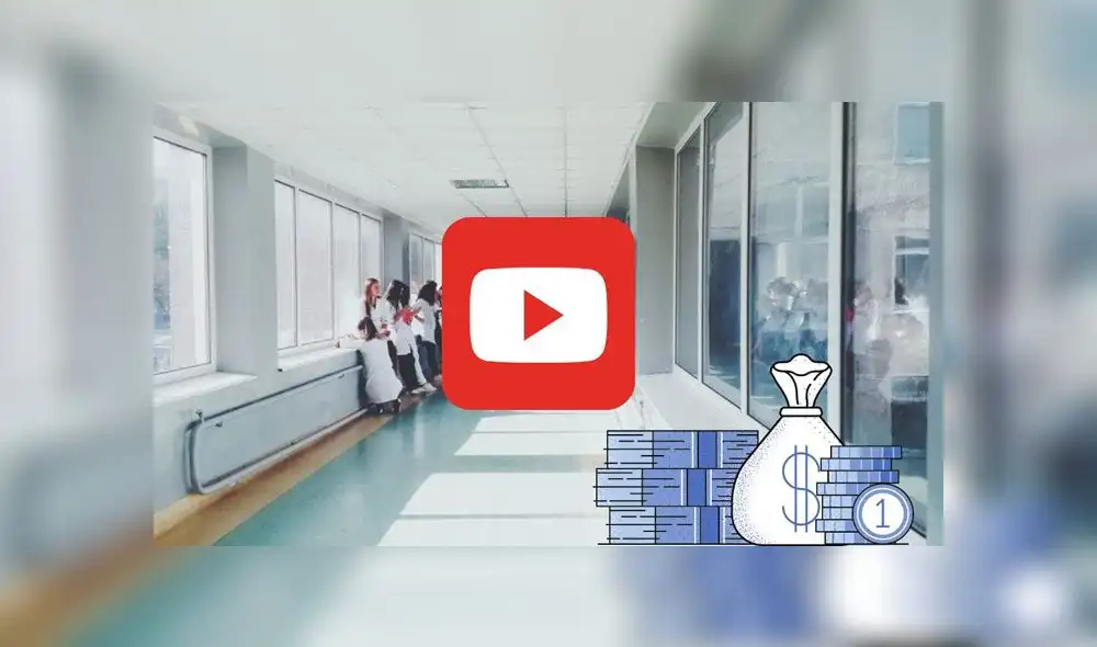 Los youtubers que mencionen la palabra coronavirus no podrán monetizar sus videos.