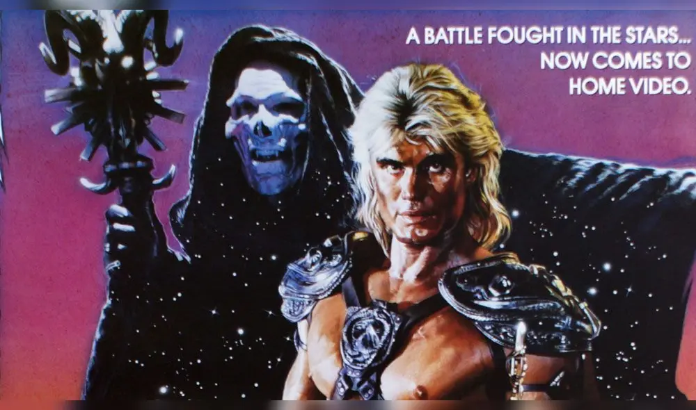 He-Man: película del héroe de Eternia tendrá a Noah Centineo como protagonista