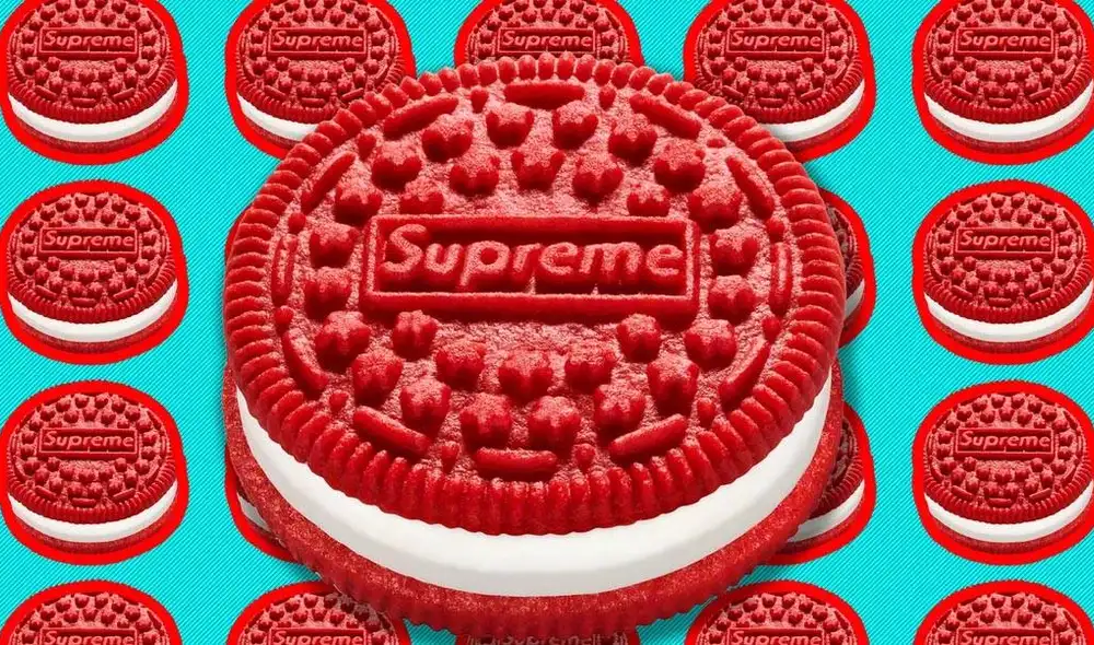 Famoso youtuber hace la comparación de la galleta Oreo Supreme. Foto: Captura/YouTube/DesbalanceAdos