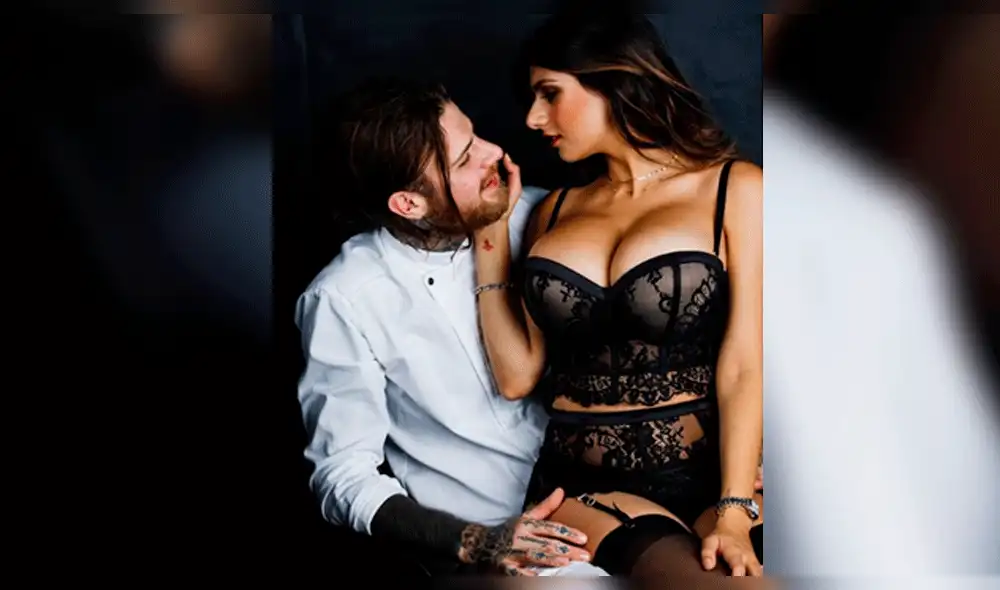 Mia Khalifa: ¿Por qué se retiró de la industria del cine para adultos?