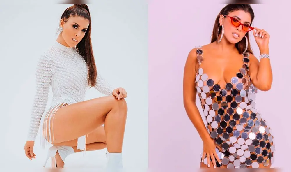Yahaira Plasencia sorprende a sus seguidores con sensual traje de baño para recibir el 2020. Foto: Instagram Yahaira Plasencia sorprende a sus seguidores con sensual traje de baño para recibir el 2020. Foto: Instagram