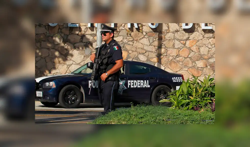 La víctima fue asesinada cuando regresaba en su auto de una fiesta. Foto: Reuters La víctima fue asesinada cuando regresaba en su auto de una fiesta. Foto: Reuters