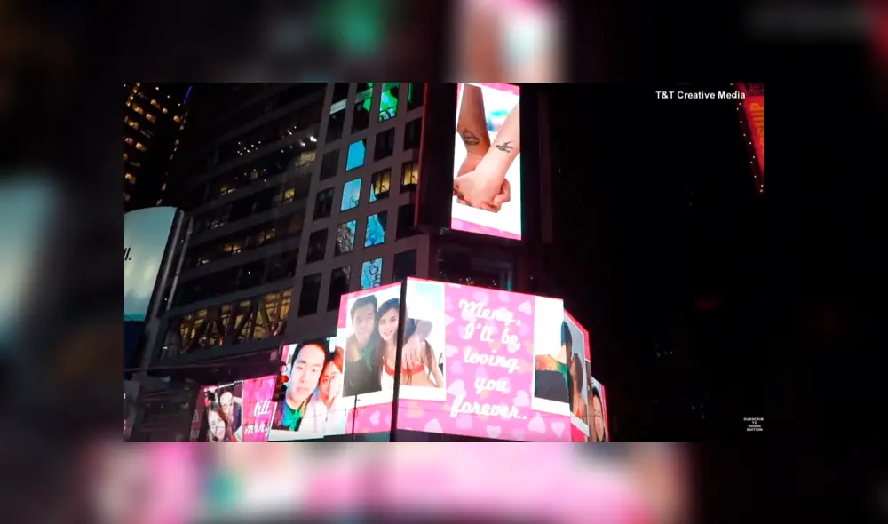 En YouTube, un joven sorprendió a su pareja al vestirse de Pikachu para pedirle matrimonio.