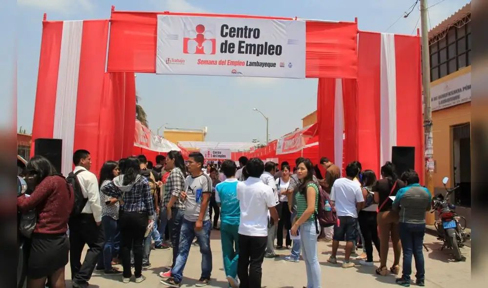 Adex: informalidad laboral se mantuvo en 72% en 2019 Adex: informalidad laboral se mantuvo en 72% en 2019